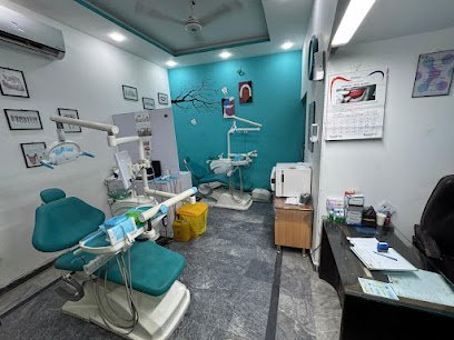Dental Care Centre