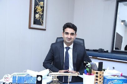 Dr. Amin Yousaf
