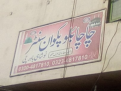 Dr. Mumhammad Bilal Malik
