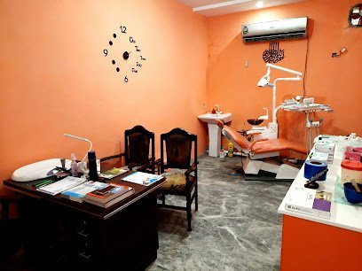 Ammar Dental & Child Clinic