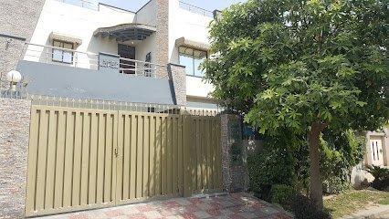 Mian Home