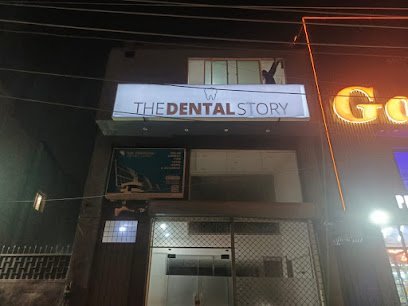 The Dental Story