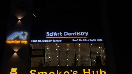Sciart Dentistry