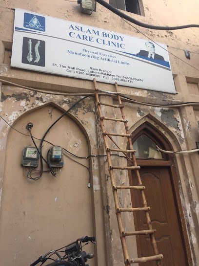 Aslam Body Care Clinic