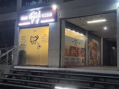 The Tooth Club
