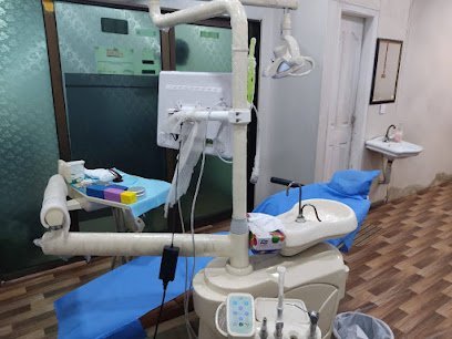 I Smile Dental Care