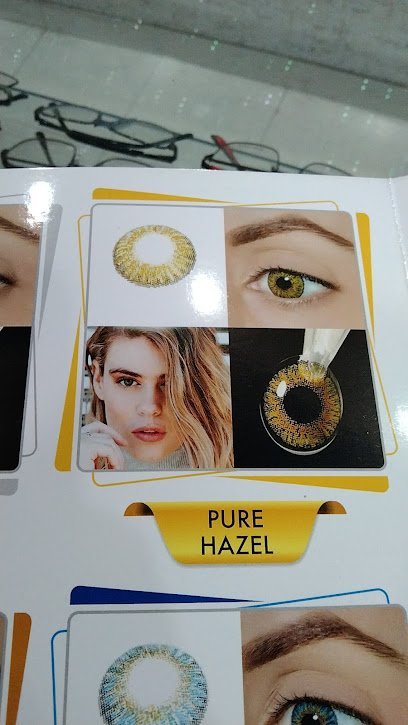 Nishter Eye Clinic