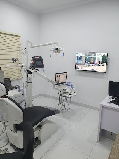Rounded Angles Dental