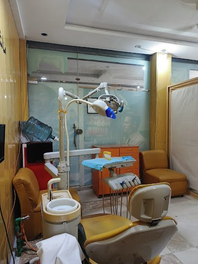 Dr. Shahzad Ahmad