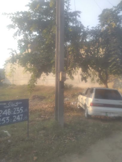 Psychologist Of Lahore Clinic