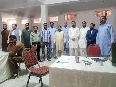 Farooqi Homoeopathic Clinic