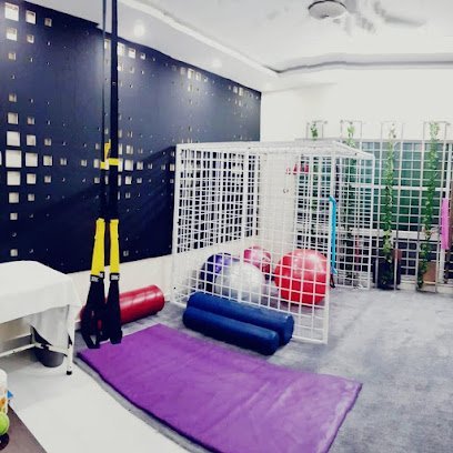 Home Based Physiotherapy