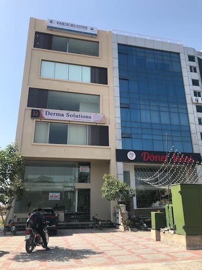 Dermasolutions - By Dr. Faseeha