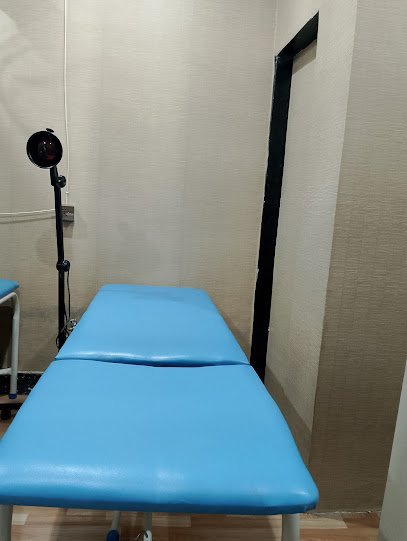 Jinnah Physio Clinic