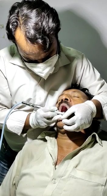 The Dentist'S