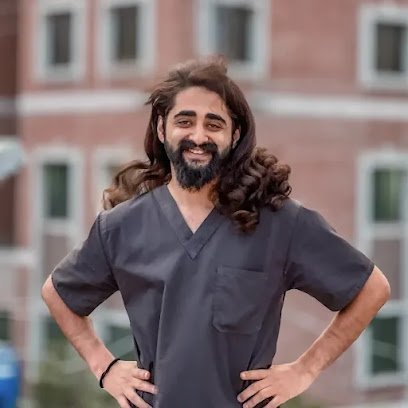 Dr Sohaib Azmat
