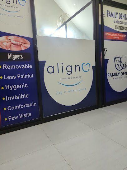 Family Dental And Medical Center