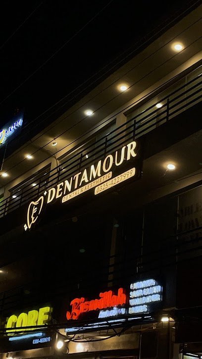 Dentamour - Dental & Aesthetic Clinic