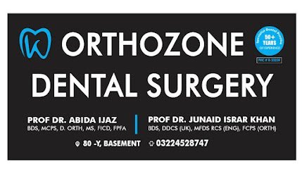Orthozone Dental Surgery