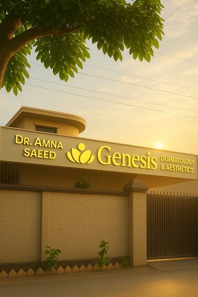 Genesis Dermatology And Aesthetics