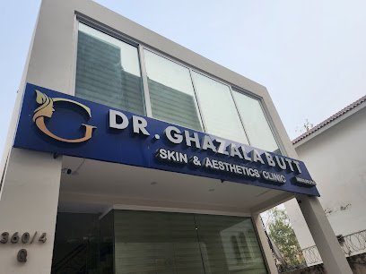 Dr Ghazala Butt Skin & Aesthetics Clinic