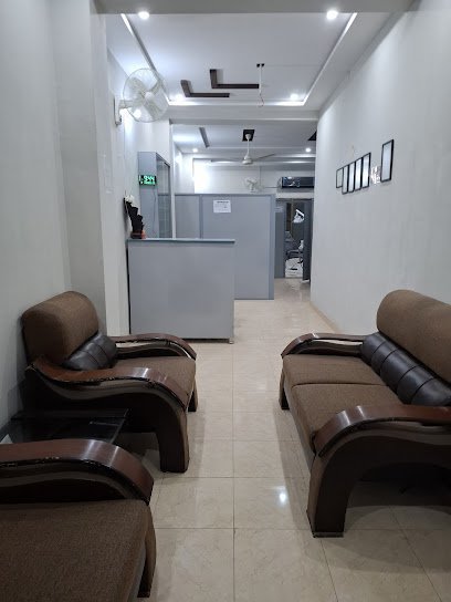 Rayan Dental And Medical Complex