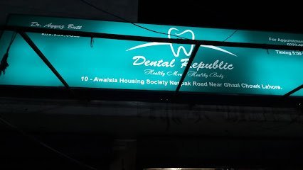Dental Republic