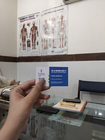 Truealign Physiotherapy Clinic