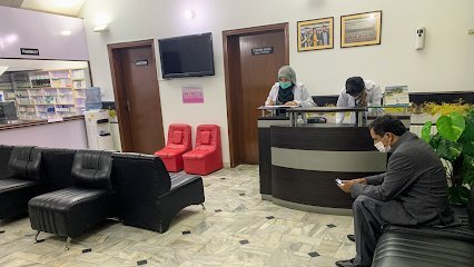 Jahangir Skin Clinic