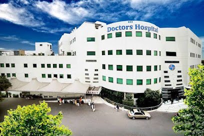 Doctor Hospital & Medical Center