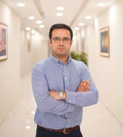 Dr. Danyal Anwar Shiraz