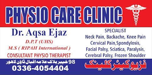 Physiocare Clinic