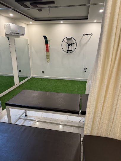 The Physio Club