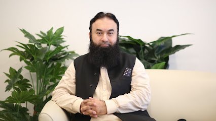 Dr. Sheheryar Jovindah