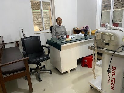 Iqbal Family Clinic