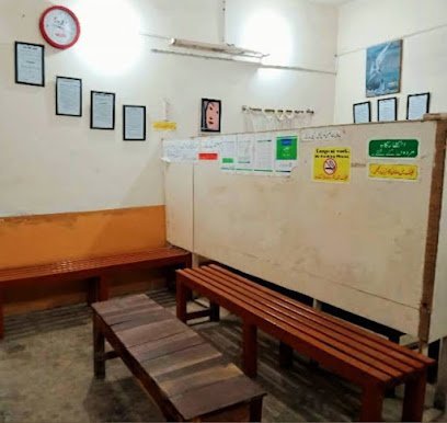 Family Homeopathic Clinic