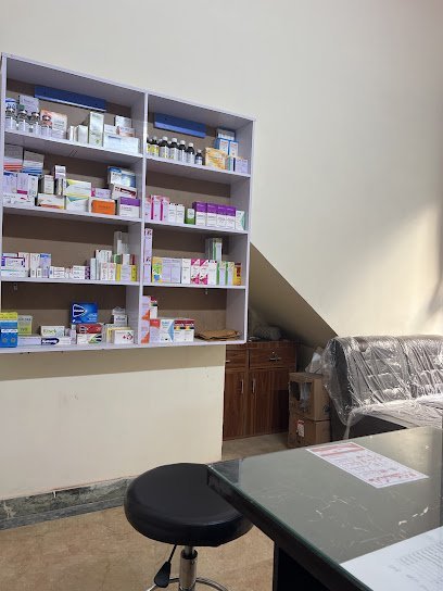 Tahir’S Clinic