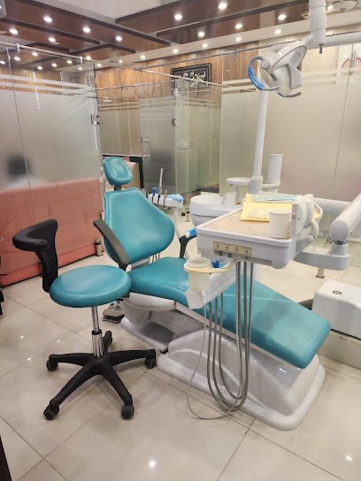 Gilltin And Faneez Dental Care