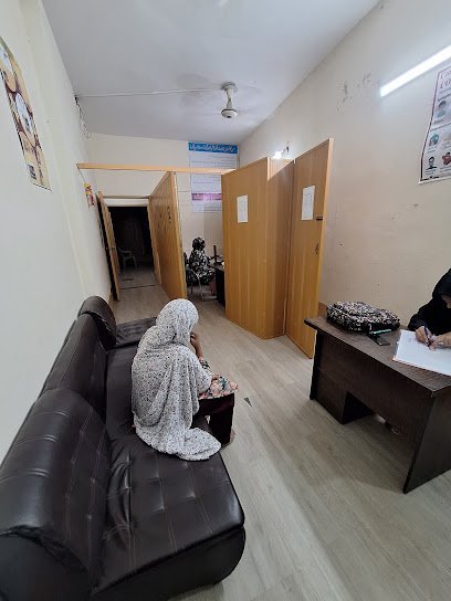 Amin Health Clinic