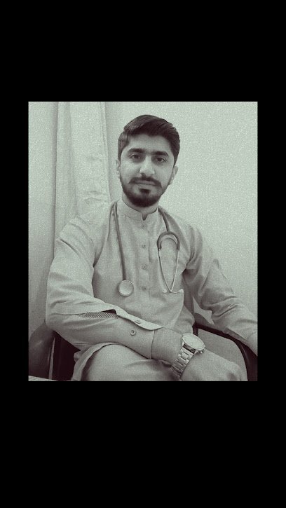 Dr. Rana Taimoor Ali