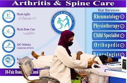 Arthritis And Spine Care