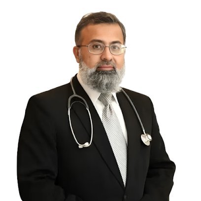Asst. Prof. Dr. Omer Iqbal Cheema