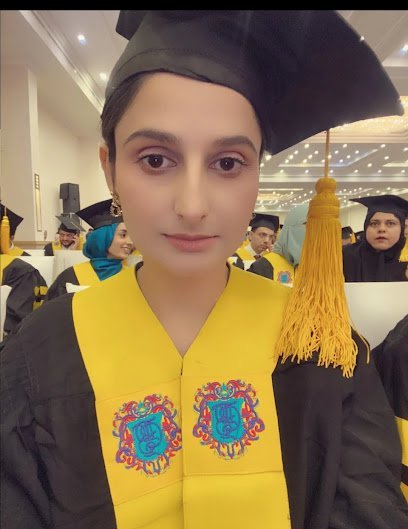Dr. Afia Munir - Al Razi Health Care Hospital