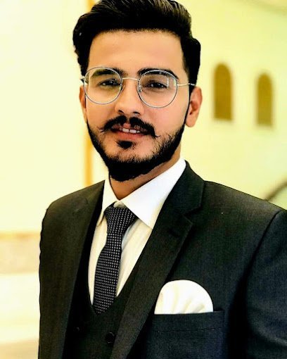 Dr. Aitzaz Azam