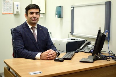 Assoc. Prof. Dr. Aun Jamal