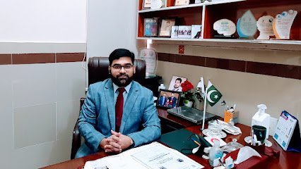 Dr Muhammad Adnan Aslam