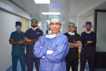 Assoc. Prof. Dr. Ghulam Sarwar