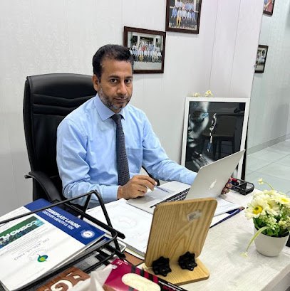 Dr. Atta-Ul-Haq Plastic Surgeon