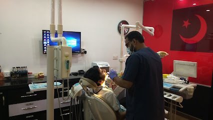 Siddique Dental Surgery & Associates