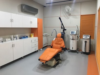 First Scar Clinic